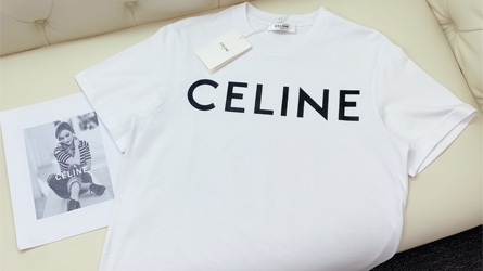 
				CÉLINE - Clothes
				ropa